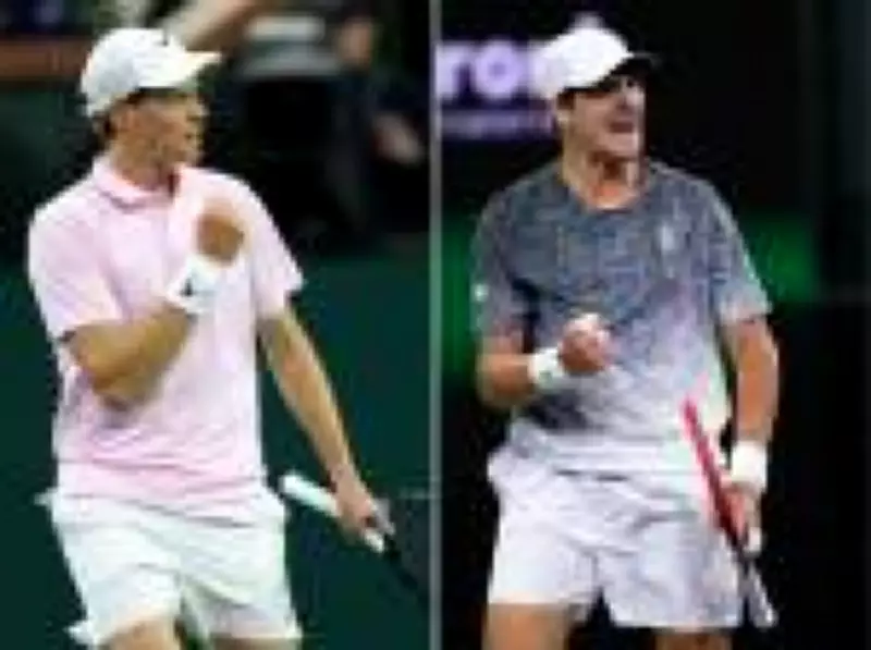 João Fonseca enfrenta Jannik Sinner em Indian Wells: horário e transmissão