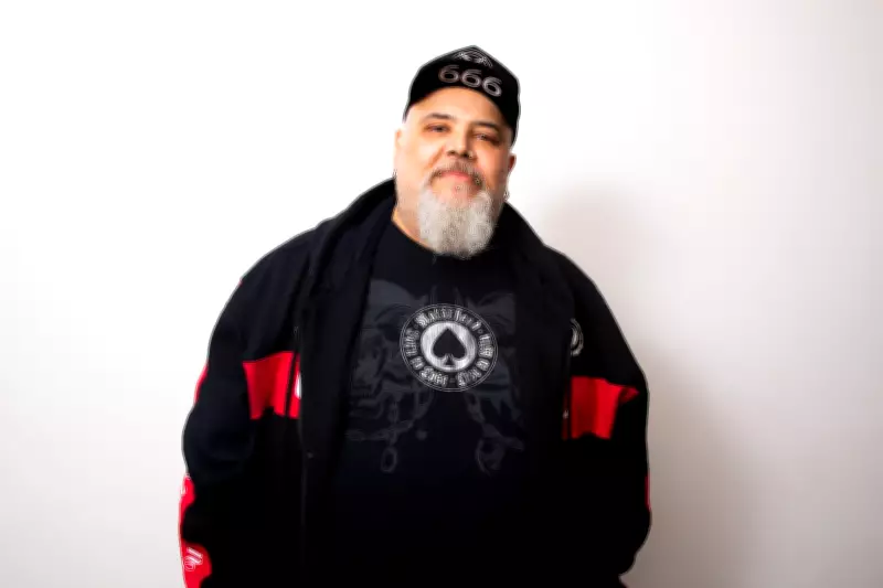 João Gordo, vocalista do Ratos de Porão, é detido com drogas no aeroporto de Confins