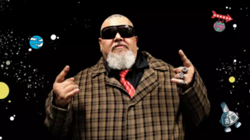 João Gordo, vocalista do Ratos de Porão, é detido com maconha e haxixe em aeroporto de BH