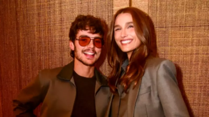 João Lucas revela intimidade com Sasha Meneghel e fala sobre tentativa em avião