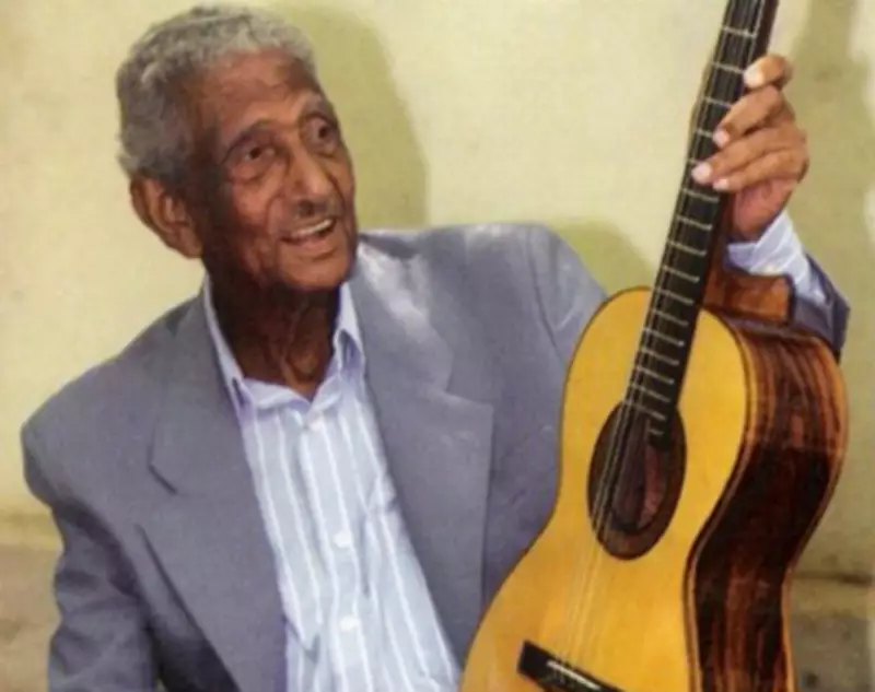 João Pacífico: Legado do compositor caipira permanece vivo em Cordeirópolis e na música sertaneja