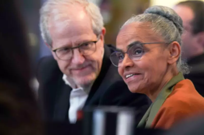 João Paulo Capobianco assume Ministério do Meio Ambiente após saída de Marina Silva
