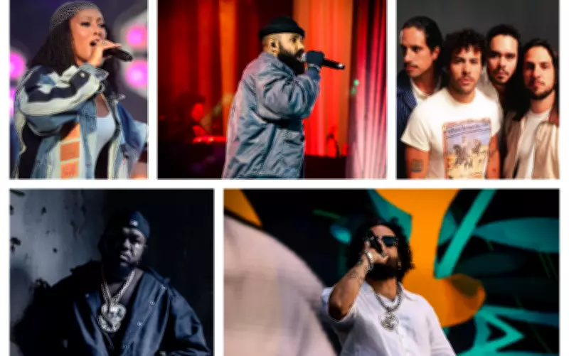 João Rock 2026 anuncia line-up completo com 27 atrações em Ribeirão Preto