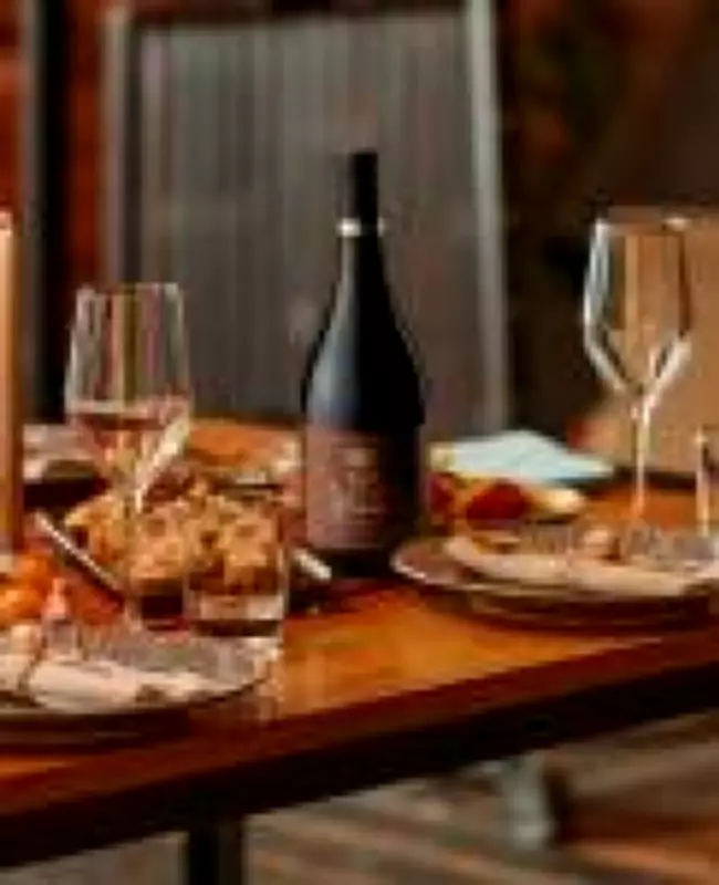 João Zanotto investe R$ 30 milhões em vinícola premium financiada pelo sucesso do Pérgola