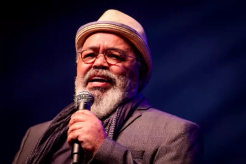 Jorge Aragão cancela show em São José dos Campos por baixa venda de ingressos