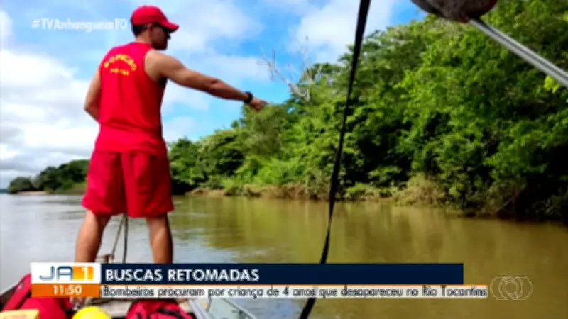 Jornal Anhanguera 1ª Edição TO: Resumo das Notícias de Segunda, 16 de Março de 2026