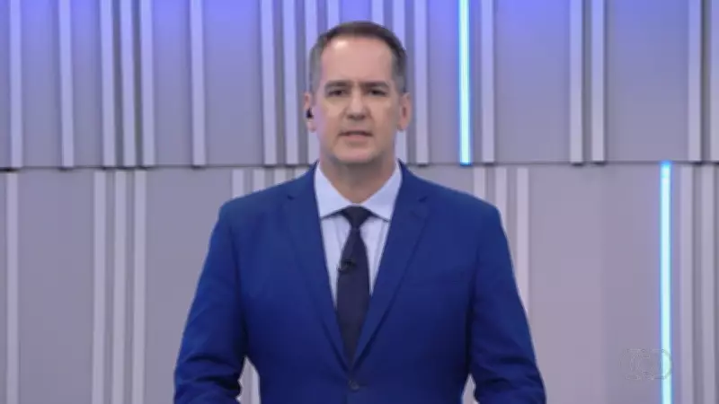 Jornal Anhanguera 2ª Edição: Confira as Principais Notícias de Goiás em 17 de Março de 2026
