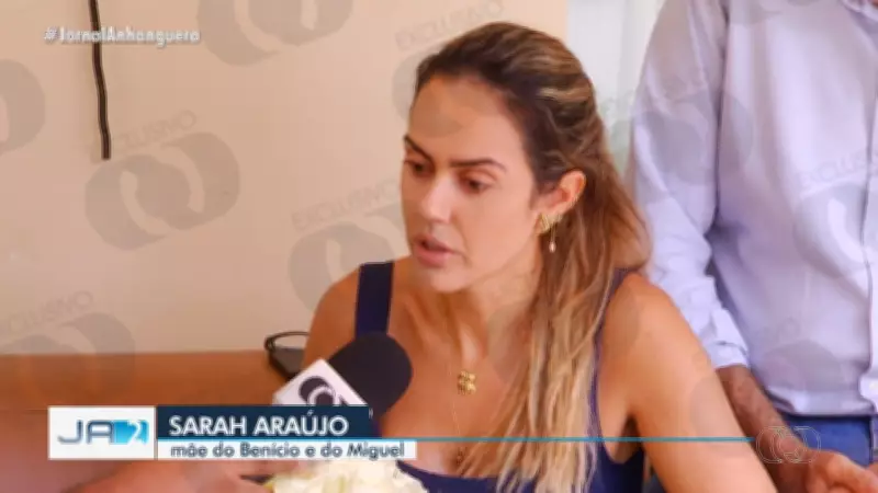 Jornal Anhanguera 2ª Edição de 12 de Março de 2026: Notícias e Destaques de Goiás