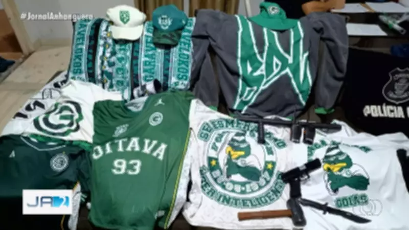 Jornal Anhanguera 2ª Edição de Terça-feira, 10 de Março de 2026: Notícias de Goiás