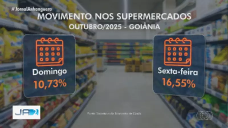 Jornal Anhanguera 2ª Edição de Terça-feira, 3 de Março de 2026: Notícias de Goiás