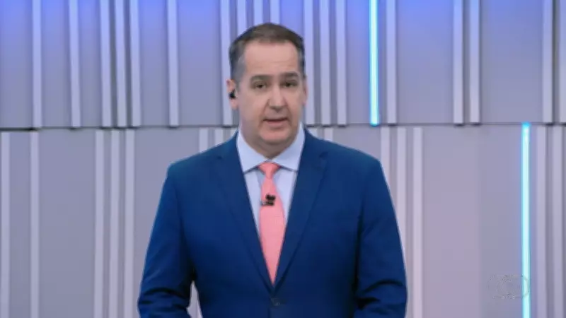 Jornal Anhanguera 2ª Edição deste sábado traz reportagens exclusivas em Goiás