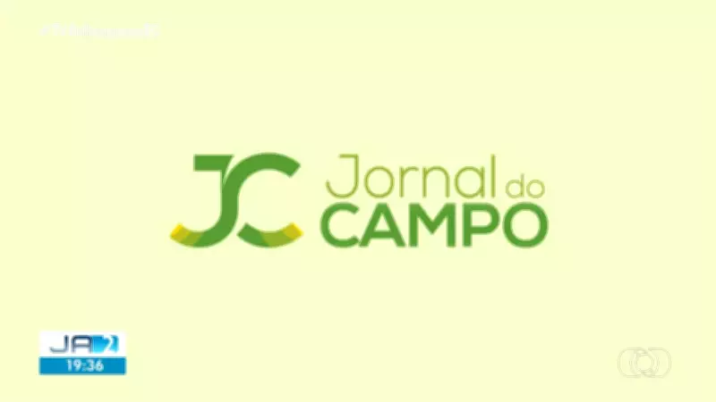 Jornal Anhanguera 2ª Edição TO: Notícias de Sábado, 28 de Março de 2026