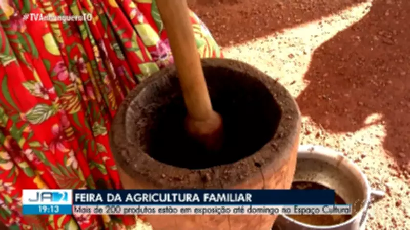 Jornal Anhanguera 2ª Edição TO: Notícias de Sexta-feira, 27 de Março de 2026