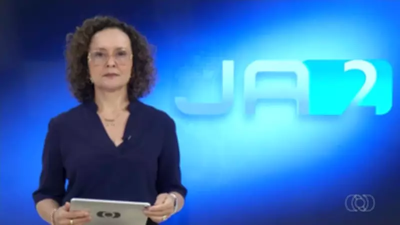 Jornal Anhanguera 2ª Edição TO: Notícias de Tocantins em 18 de Março de 2026