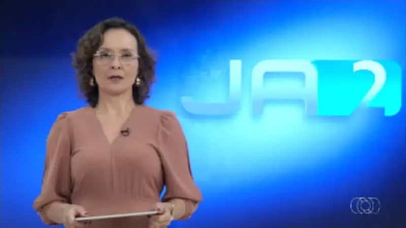 Jornal Anhanguera 2ª Edição TO: Notícias de Tocantins em 24 de Março de 2026