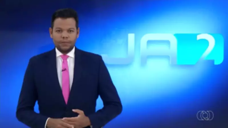 Jornal Anhanguera 2ª Edição TO: Resumo das Notícias de Sexta-feira, 06 de Março de 2026