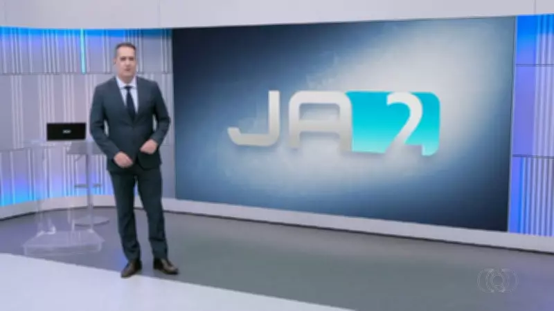 Jornal Anhanguera: Confira os destaques da 2ª edição de quarta-feira, 25 de março de 2026