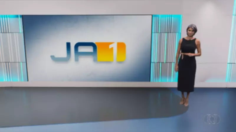 Jornal Anhanguera destaca notícias regionais de Goiás em edição especial