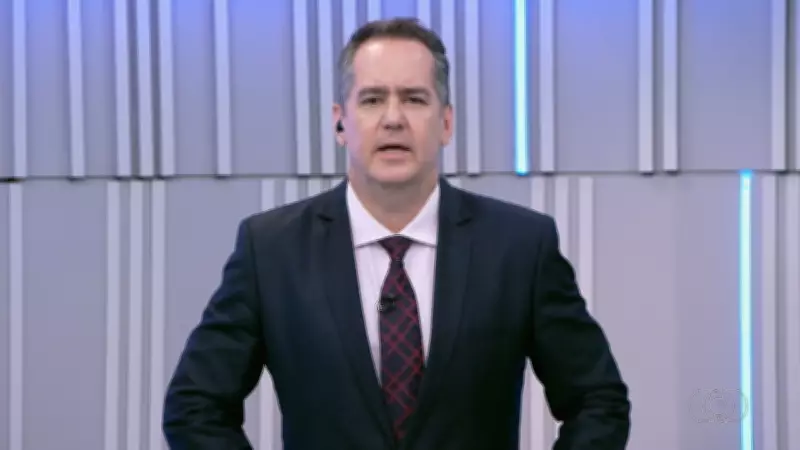 Jornal Anhanguera exibe cobertura completa de Goiás em sua segunda edição