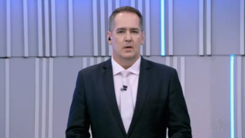 Jornal Anhanguera exibe cobertura completa de Goiás na edição de sexta-feira 13 de março de 2026