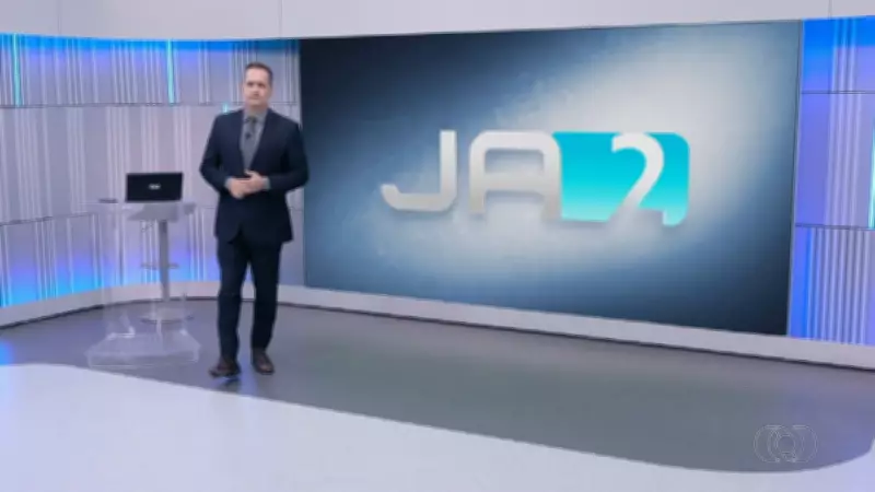 Jornal Anhanguera exibe reportagens sobre Goiás em edição especial desta quinta-feira