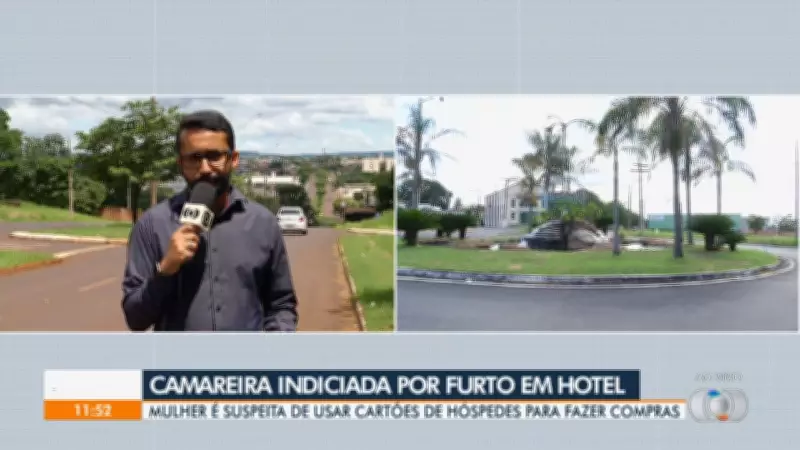 Jornal Anhanguera exibe reportagens sobre Goiás em sua primeira edição de 19 de março de 2026