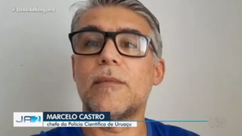 Jornal Anhanguera exibe reportagens sobre Goiás na edição de sábado, 28 de março de 2026