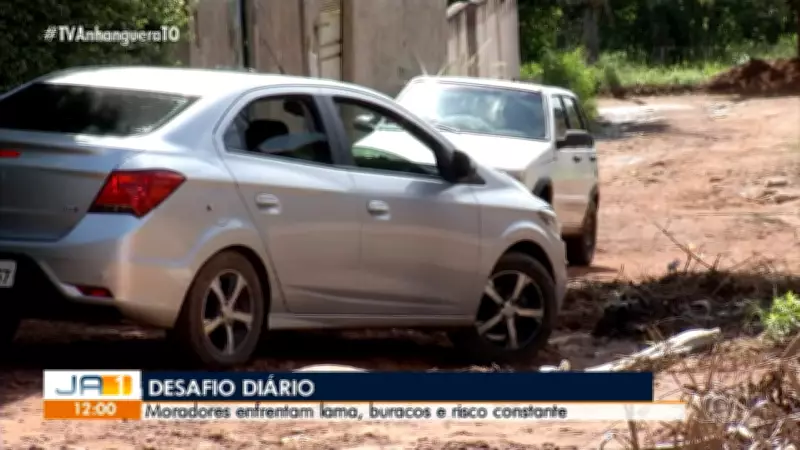 Jornal Anhanguera exibe reportagens sobre Tocantins em edição de sexta-feira