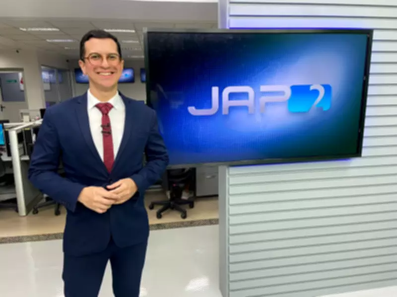 Jornal da Amazônia ao vivo: acompanhe as principais notícias deste sábado