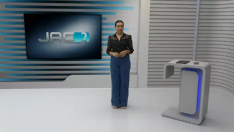 Jornal do Acre 2ª Edição: Confira as Principais Notícias deste Sábado, 28 de Março de 2026