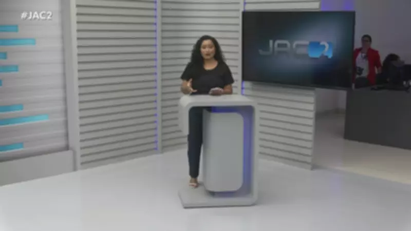 Jornal do Acre 2ª Edição desta terça-feira: confira as principais notícias
