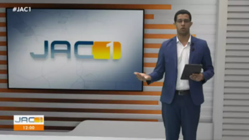 Jornal do Acre apresenta edição especial com cobertura completa de notícias locais