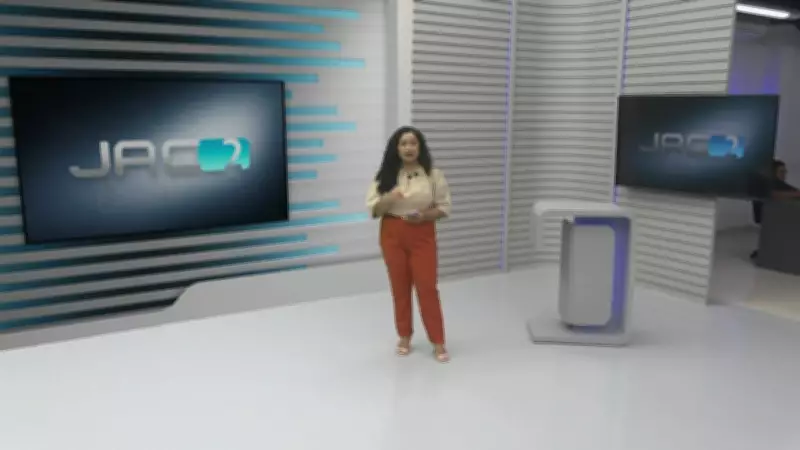 Jornal do Acre apresenta reportagens sobre segurança e saúde nesta quinta-feira