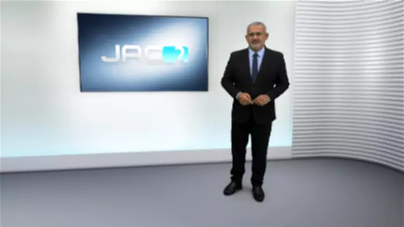 Jornal do Acre apresenta segunda edição com notícias locais e regionais