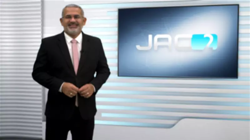 Jornal do Acre apresenta segunda edição desta sexta-feira com notícias locais