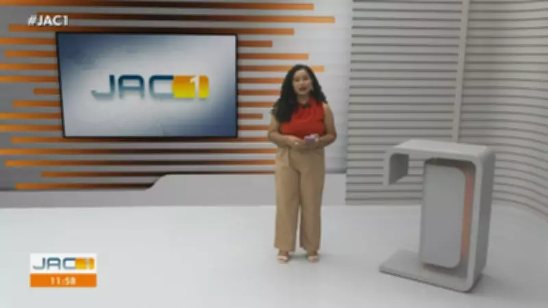 Jornal do Acre: Confira os destaques da edição deste sábado, 7 de março de 2026