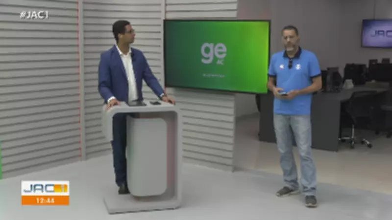 Jornal do Acre: Confira os principais destaques da edição desta terça-feira