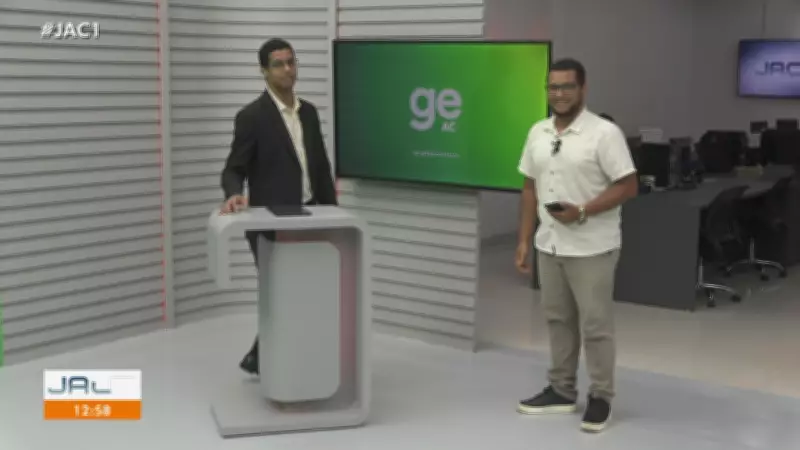 Jornal do Acre destaca notícias locais e nacionais em sua primeira edição de março