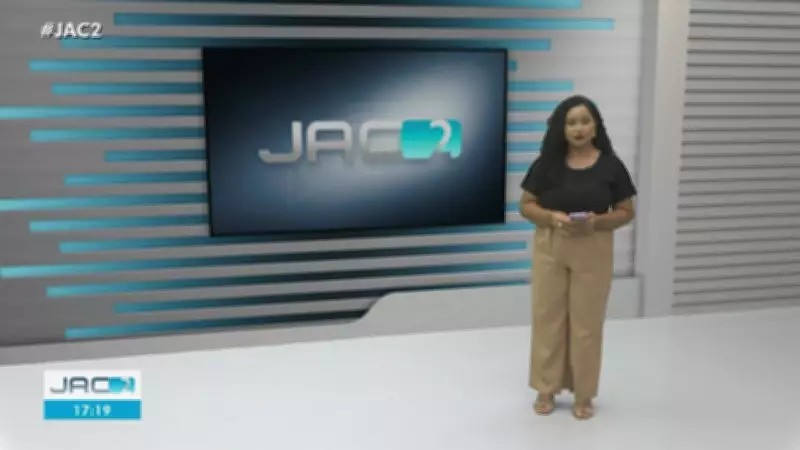 Jornal do Acre destaca notícias locais e nacionais em sua segunda edição