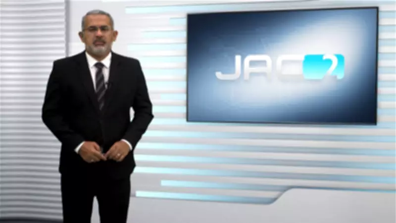 Jornal do Acre destaca notícias locais e nacionais nesta quinta-feira