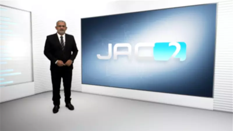 Jornal do Acre destaca operação policial e alerta para acidentes de trânsito nesta sexta