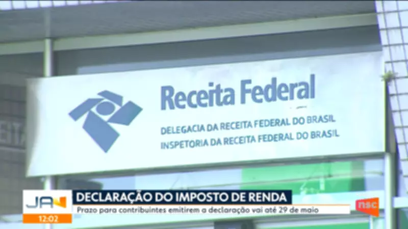 Jornal do Almoço de Florianópolis apresenta as principais notícias desta terça-feira