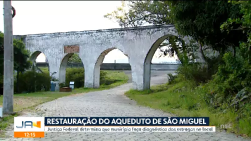 Jornal do Almoço de Florianópolis Apresenta Notícias de Santa Catarina em 17 de Março de 2026