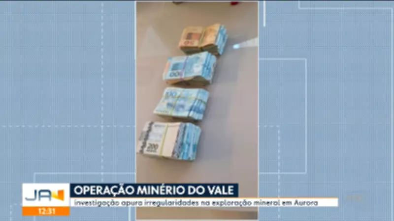 Jornal do Almoço de Florianópolis apresenta notícias de Santa Catarina nesta quinta-feira
