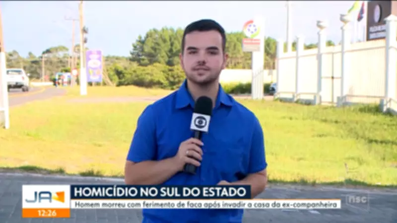 Jornal do Almoço de Florianópolis apresenta notícias de segunda-feira, 2 de março de 2026