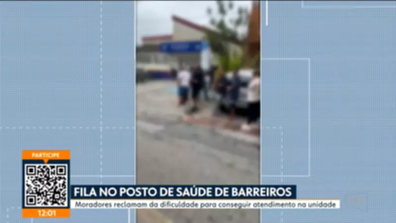 Jornal do Almoço de Florianópolis apresenta notícias locais nesta terça-feira