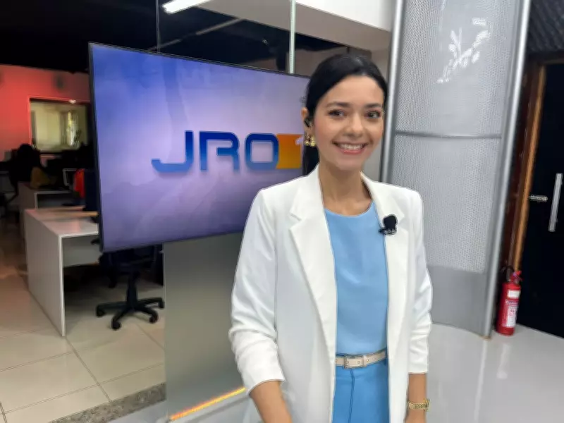 Jornal Rondônia 1º Edição desta segunda-feira: confira os principais destaques