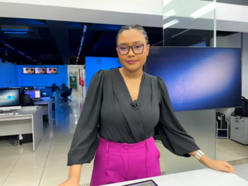 Jornal Rondônia 2ª Edição: Cobertura Completa dos Principais Fatos do Estado