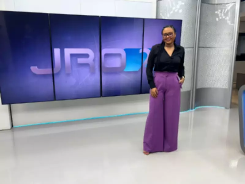 Jornal Rondônia 2ª Edição desta segunda-feira (30) discute temas locais e nacionais