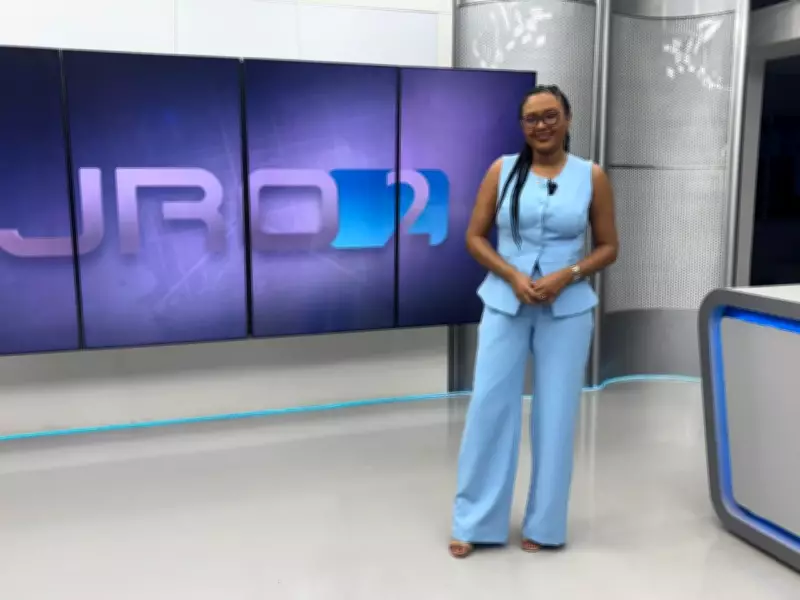 Jornal Rondônia 2ª Edição desta terça-feira (31) discute notícias locais e regionais